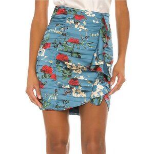 Song of Style Rory Mini Skirt